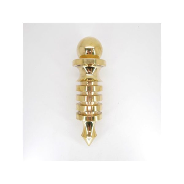 ARMONIZADOR DE ONDA BLANCA (Péndulo Isis de 15 cm, 765Grs)